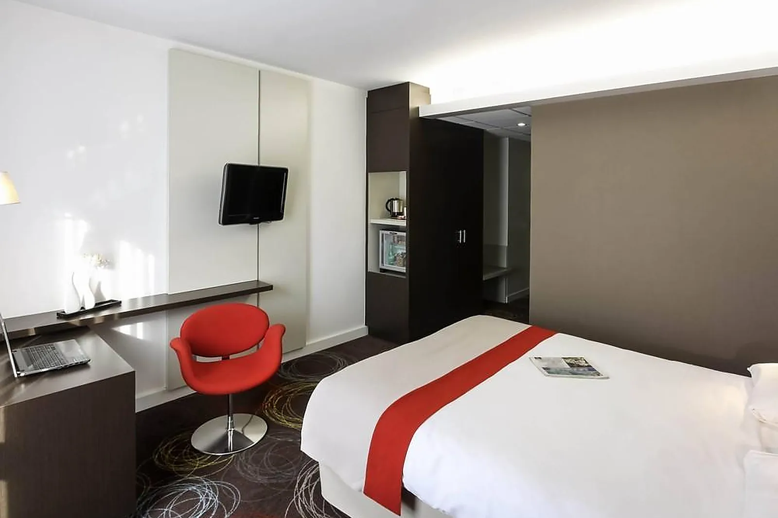 Lieux événementiels, MERCURE NIORT MARAIS POITEVIN