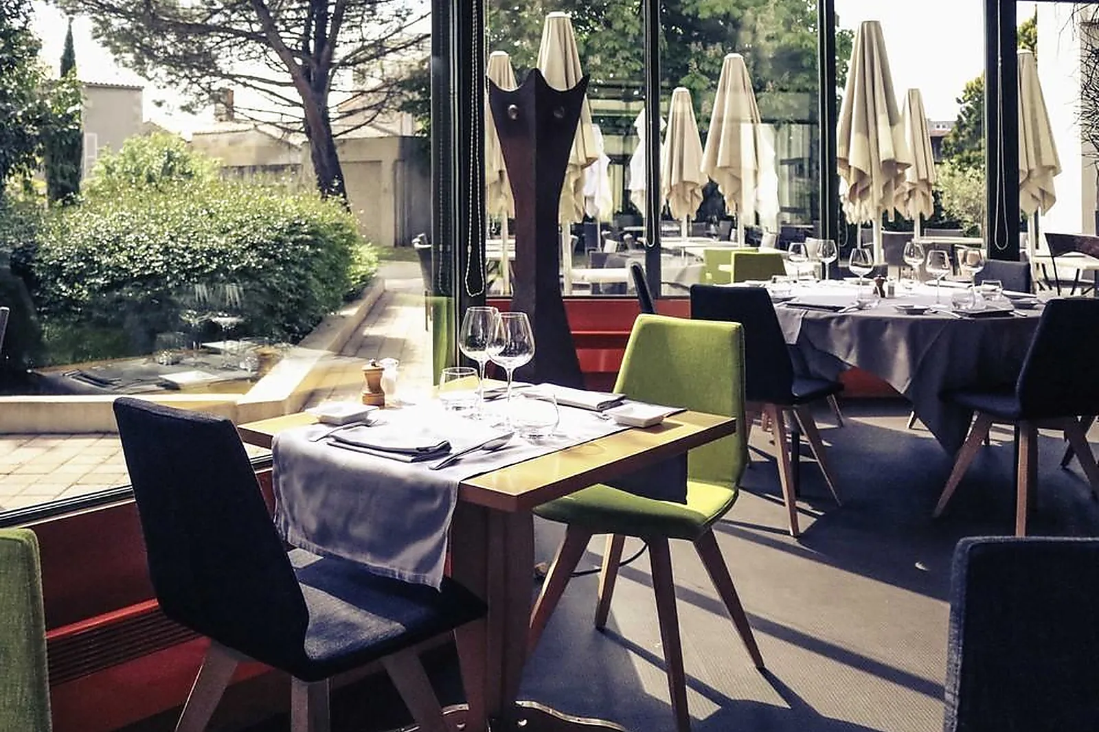 Lieux événementiels, MERCURE NIORT MARAIS POITEVIN