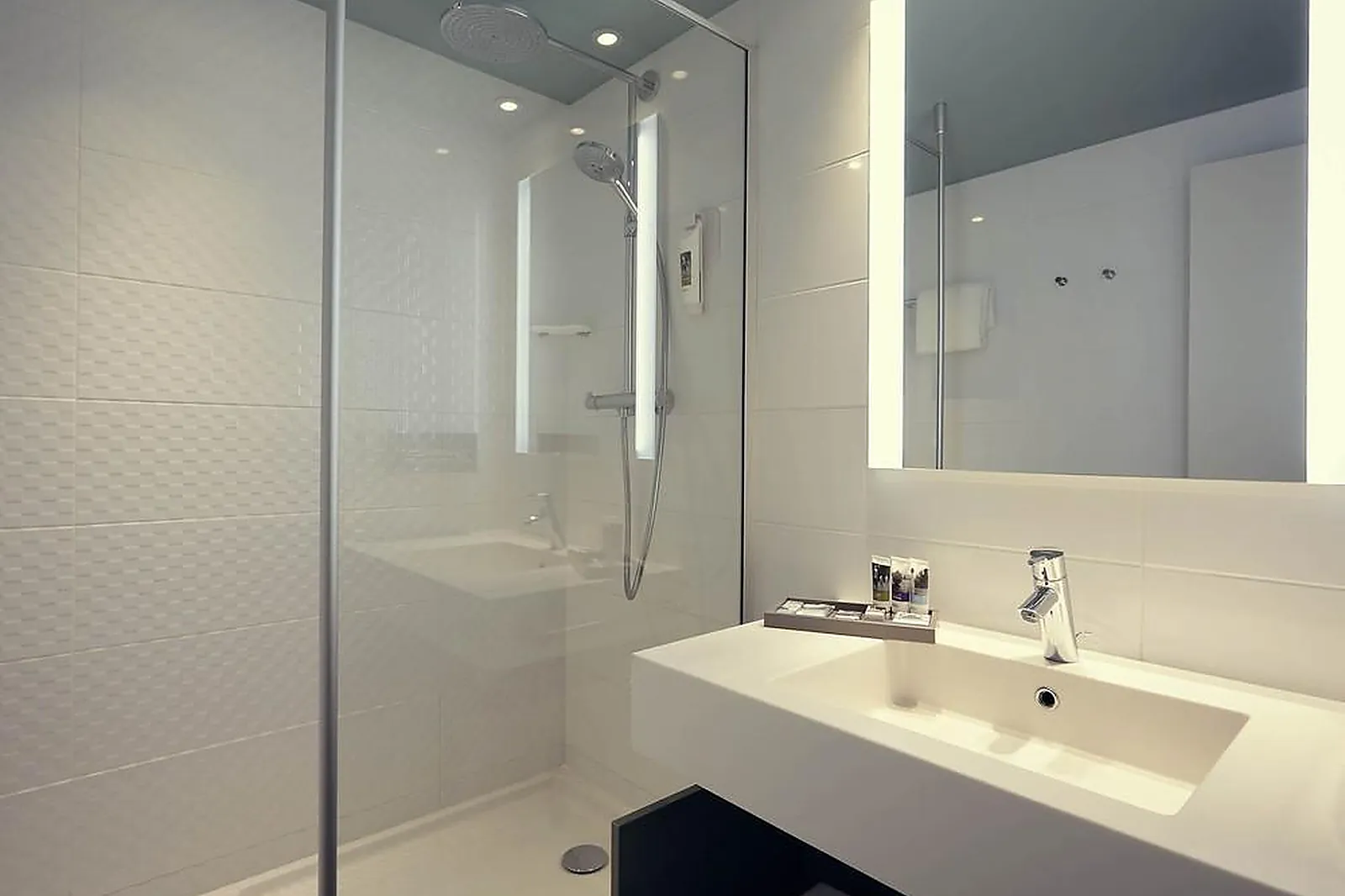 Lieux événementiels, MERCURE ORANGE CENTRE