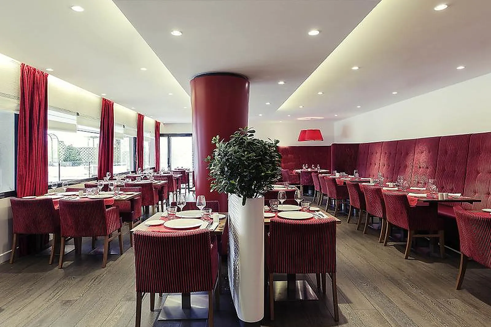 Lieux événementiels, MERCURE ORLEANS CENTRE