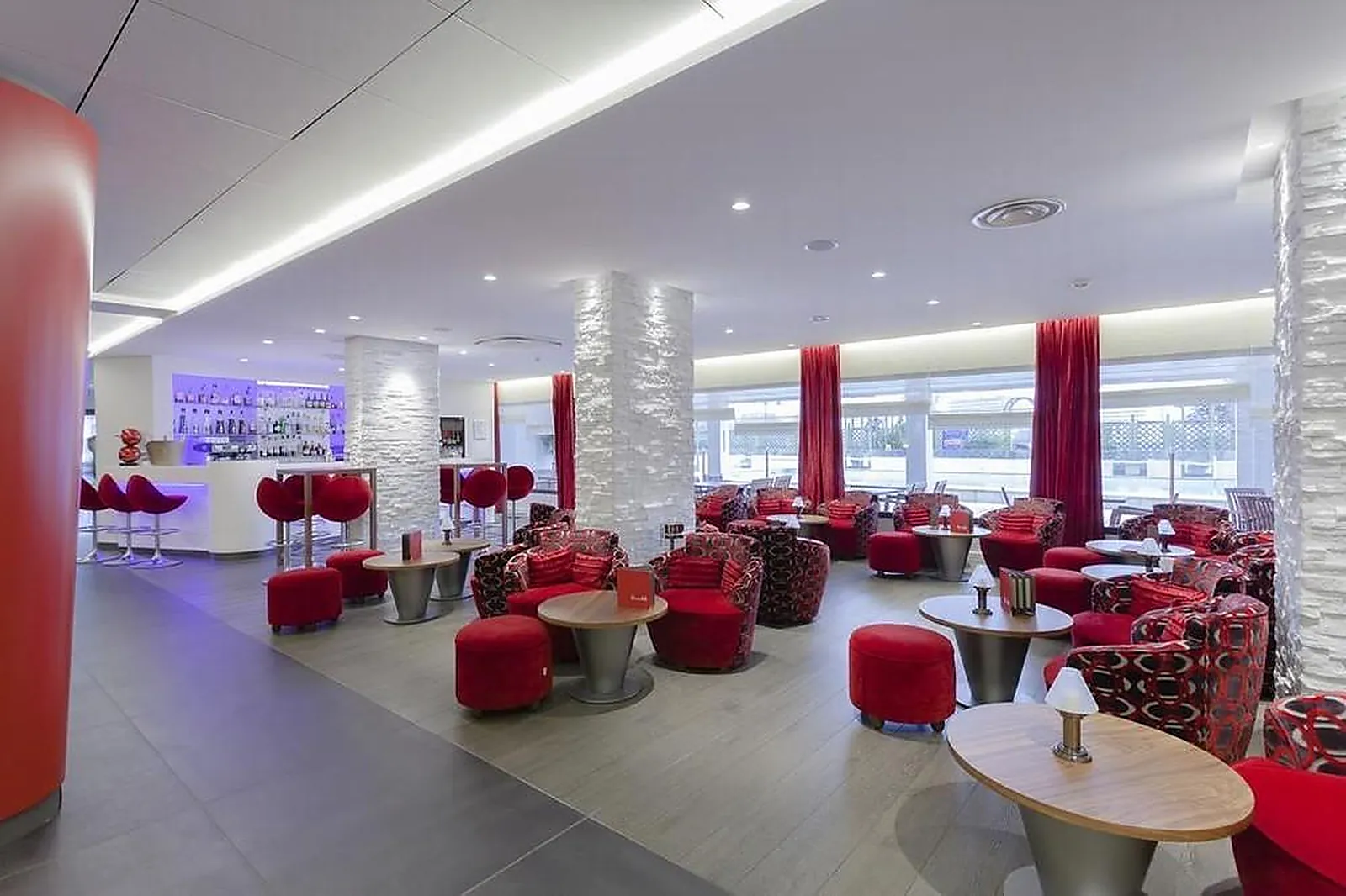 Lieux événementiels, MERCURE ORLEANS CENTRE