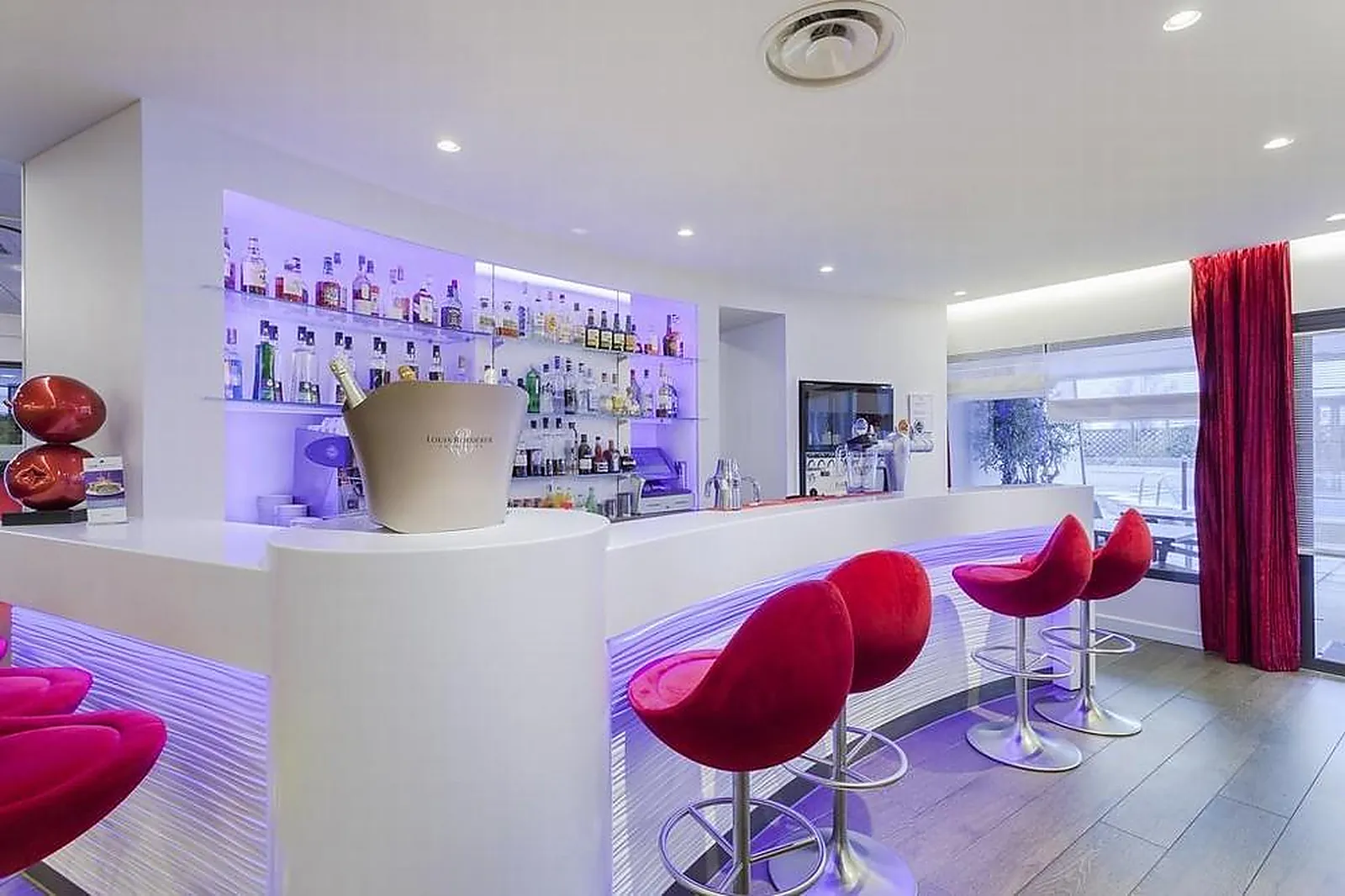 Lieux événementiels, MERCURE ORLEANS CENTRE