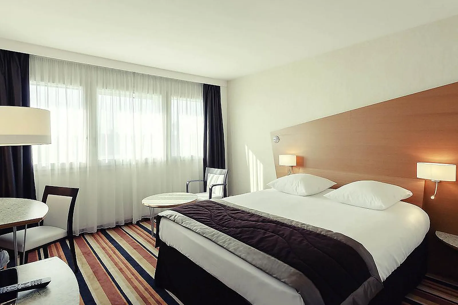 Lieux événementiels, MERCURE ORLEANS CENTRE