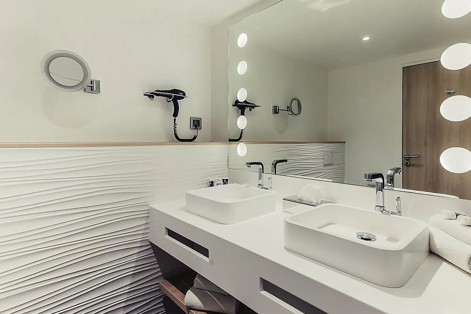 Lieux événementiels, MERCURE ORLEANS CENTRE