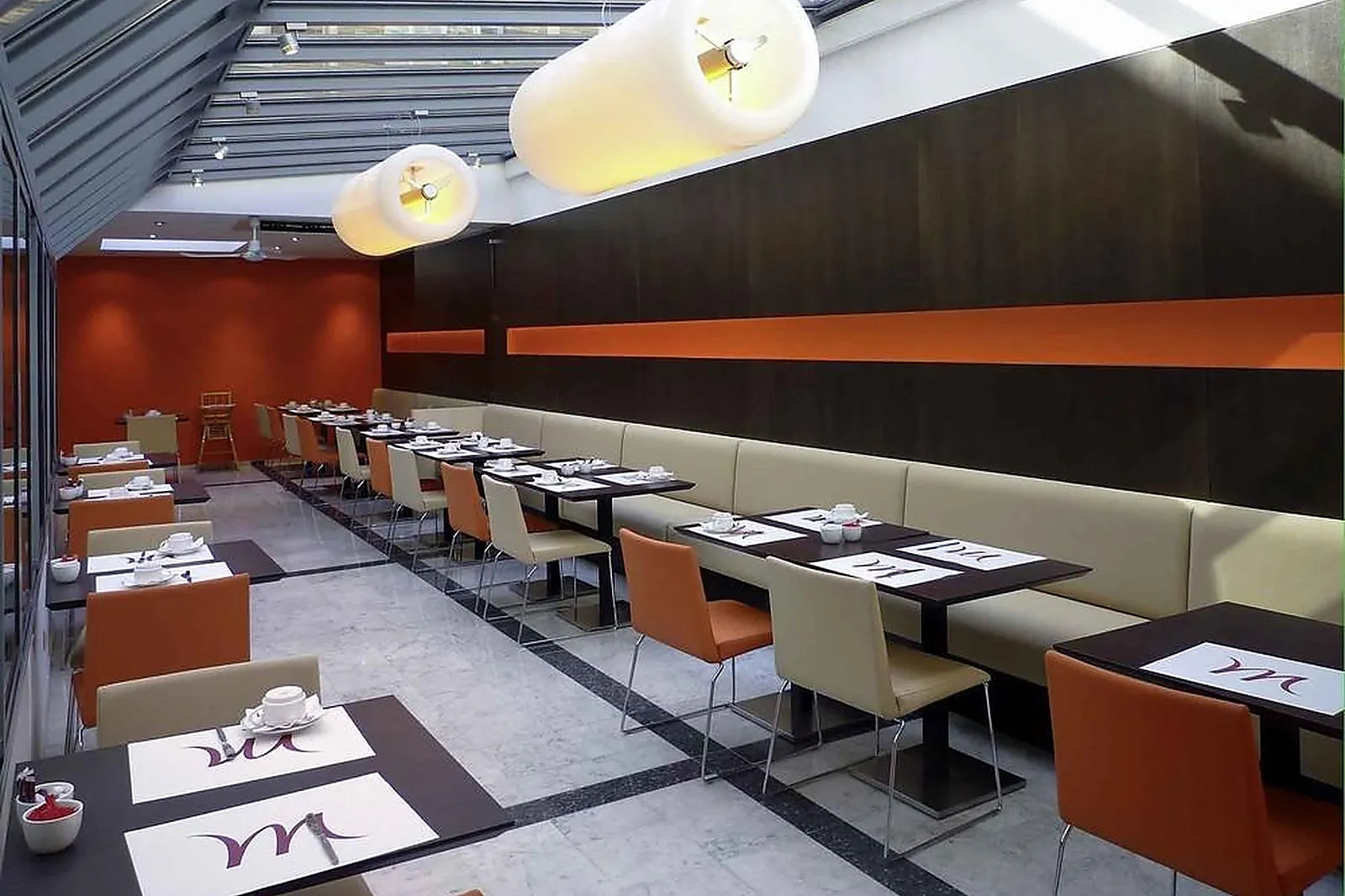 Lieux événementiels, MERCURE PARIS 15 PORTE DE VERSAILLES