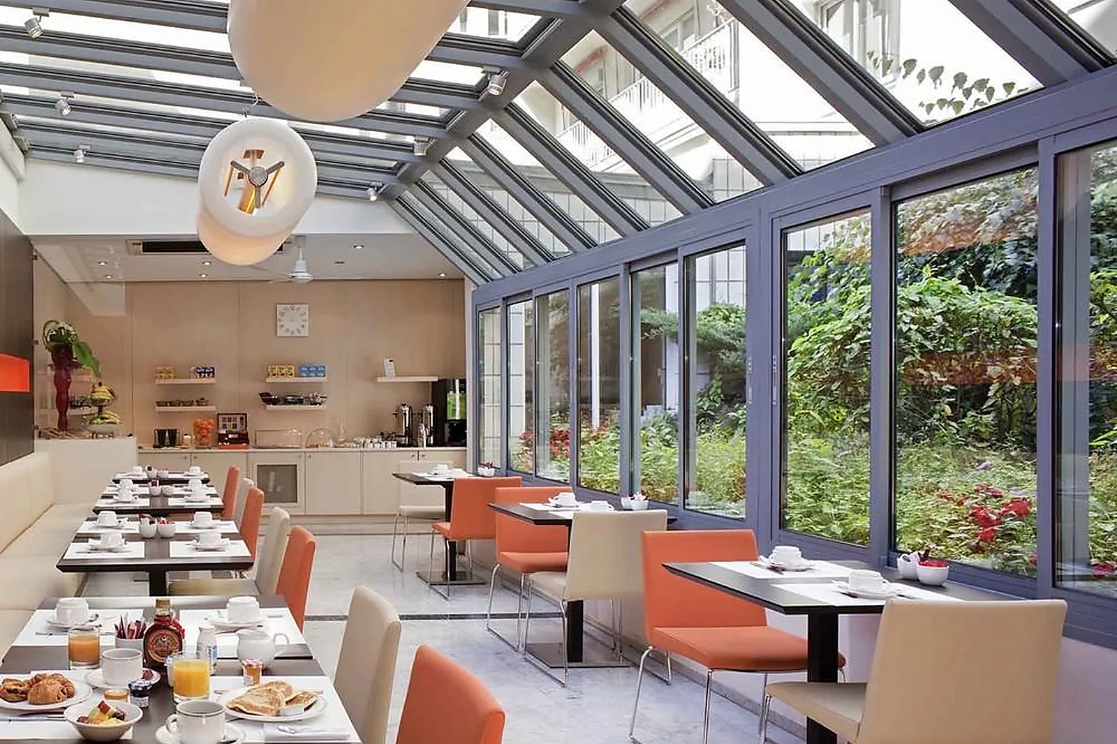 Lieux événementiels, MERCURE PARIS 15 PORTE DE VERSAILLES