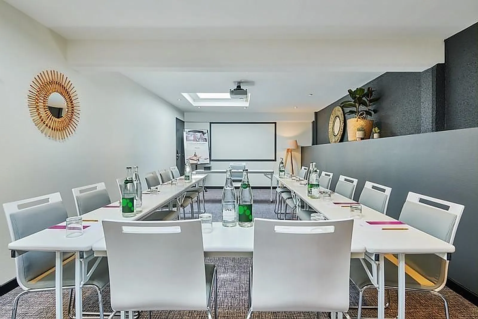 Lieux événementiels, MERCURE PARIS 15 PORTE DE VERSAILLES