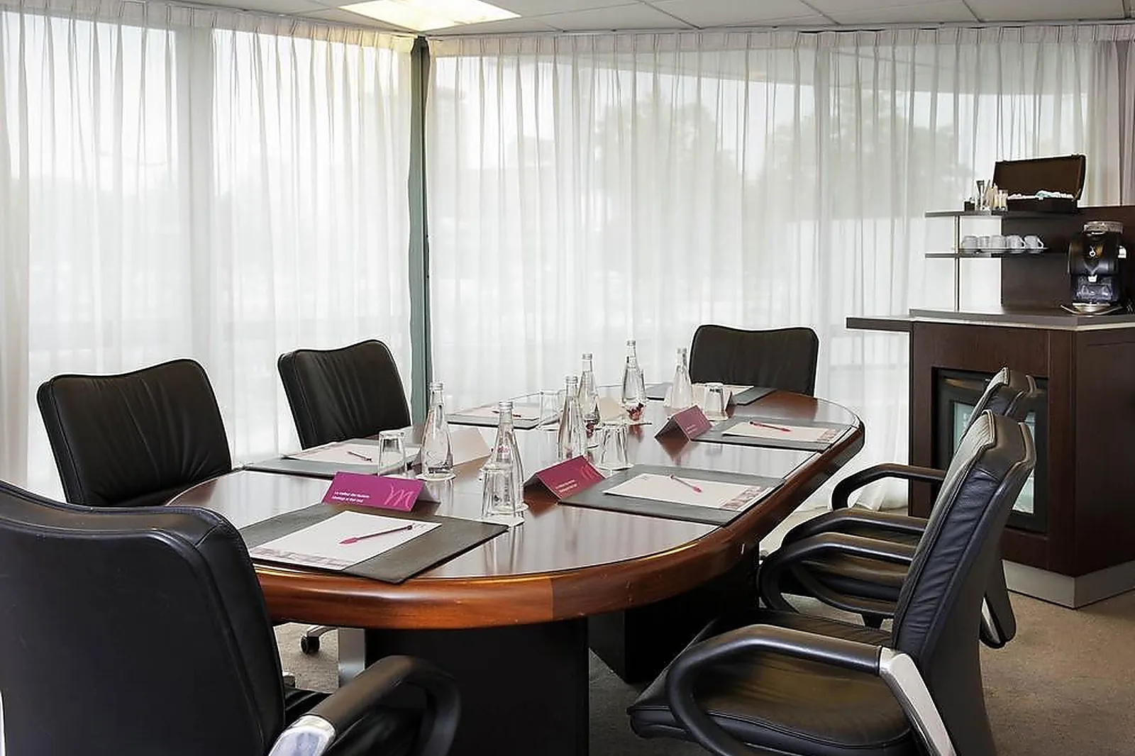 Lieux événementiels, MERCURE PARIS 19 PHILHARMONIE LA VILLETTE