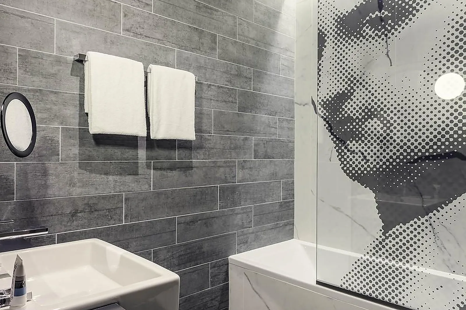 Lieux événementiels, MERCURE PARIS ALESIA