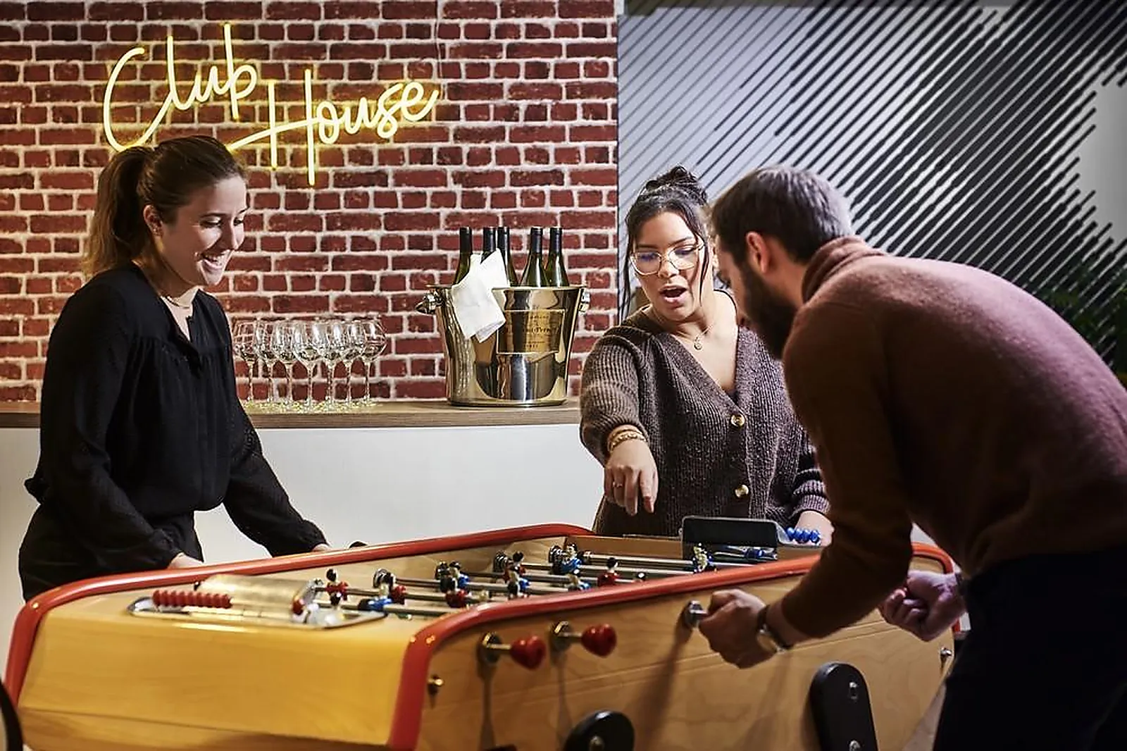 Lieux événementiels, MERCURE PARIS BOULOGNE