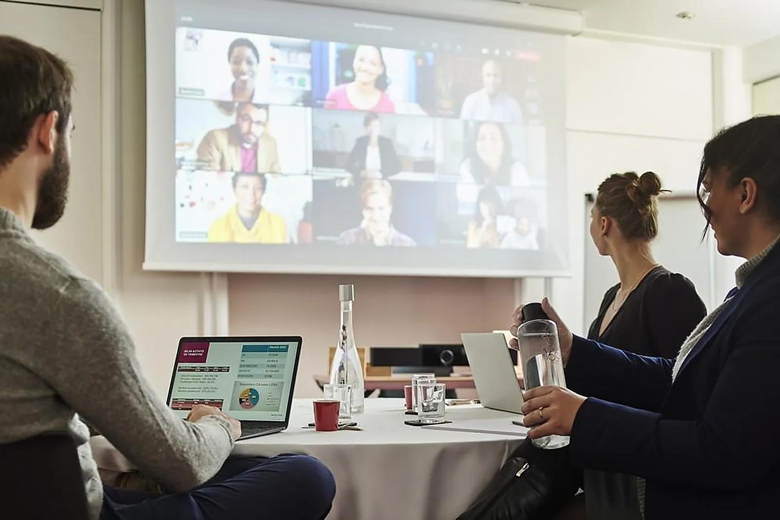 Lieux événementiels, MERCURE PARIS BOULOGNE