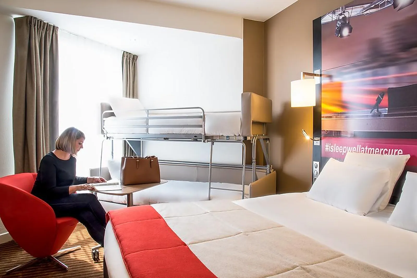 Lieux événementiels, MERCURE PARIS BOULOGNE