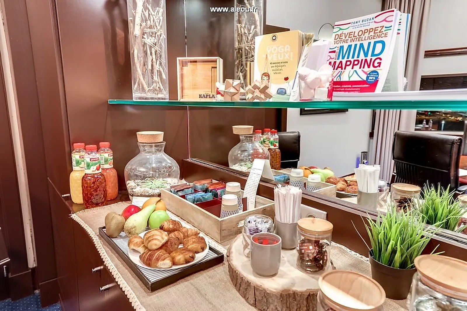 Lieux événementiels, MERCURE PARIS CDG AIRPORT CONVENTION