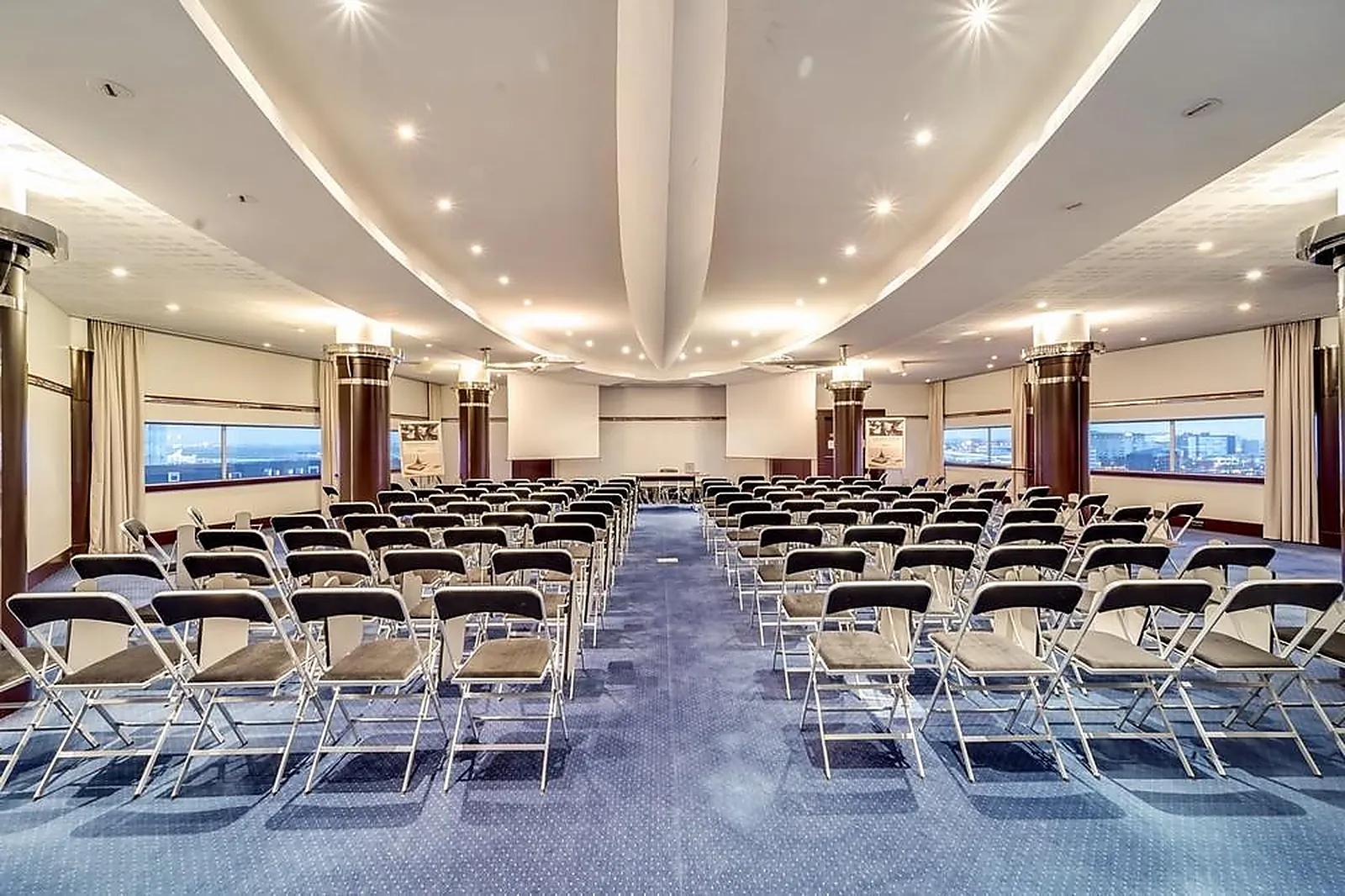 Lieux événementiels, MERCURE PARIS CDG AIRPORT CONVENTION