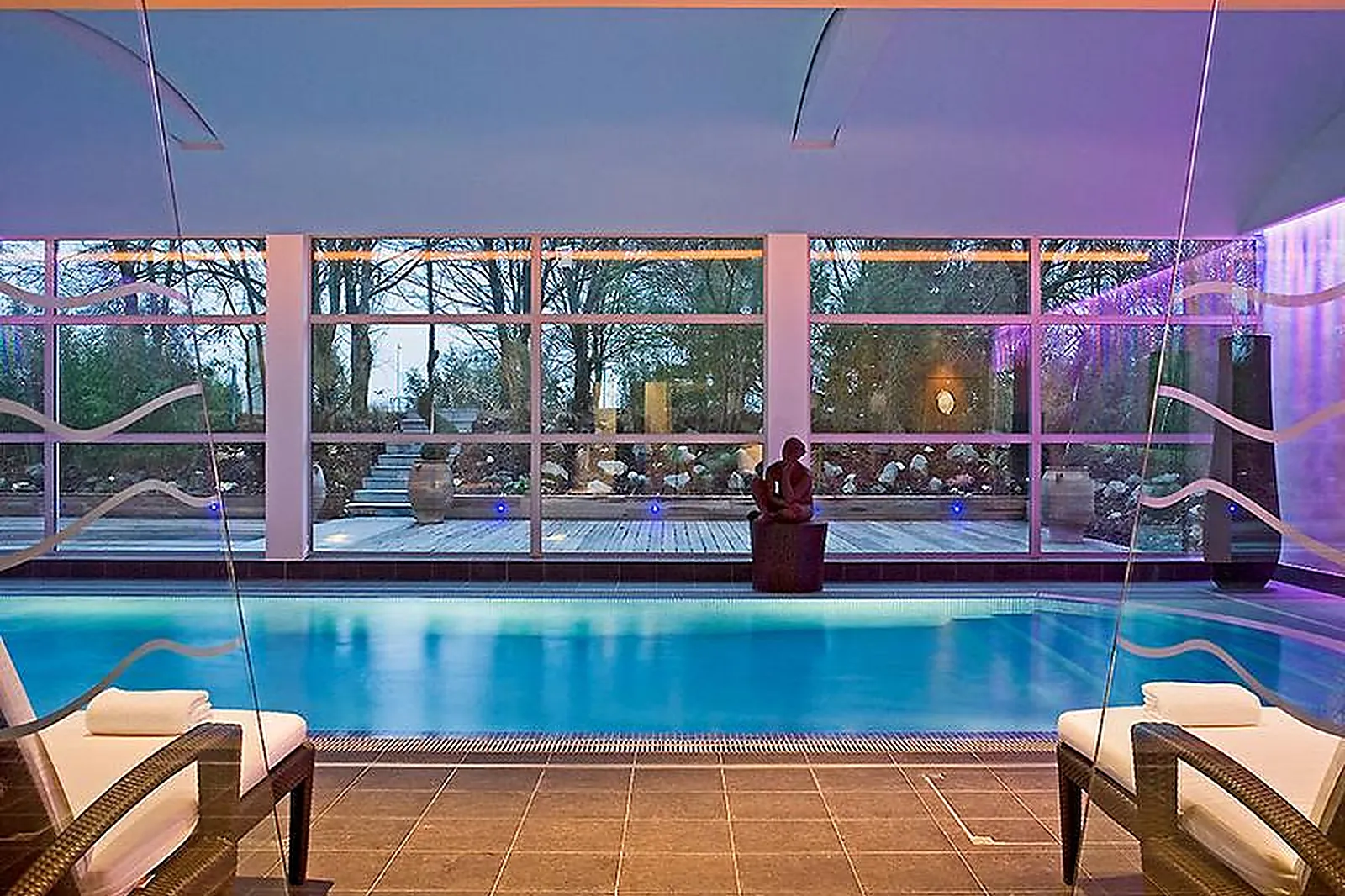 Lieux événementiels, MERCURE PARIS CDG AIRPORT CONVENTION