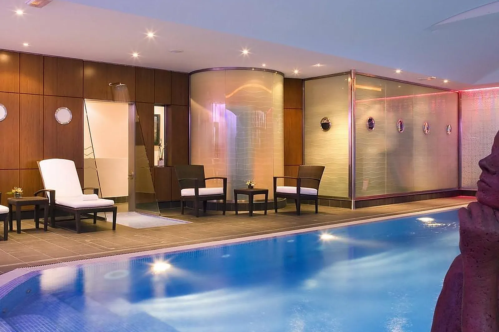 Lieux événementiels, MERCURE PARIS CDG AIRPORT CONVENTION