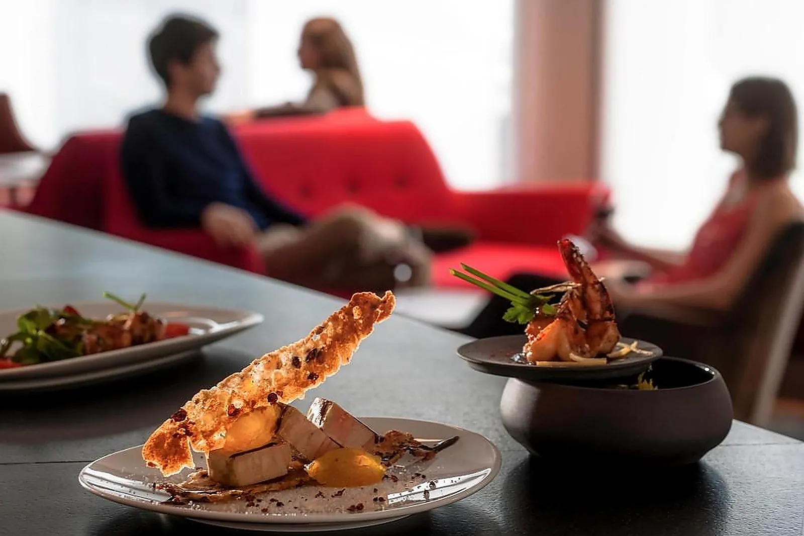 Lieux événementiels, MERCURE PARIS CDG AIRPORT CONVENTION