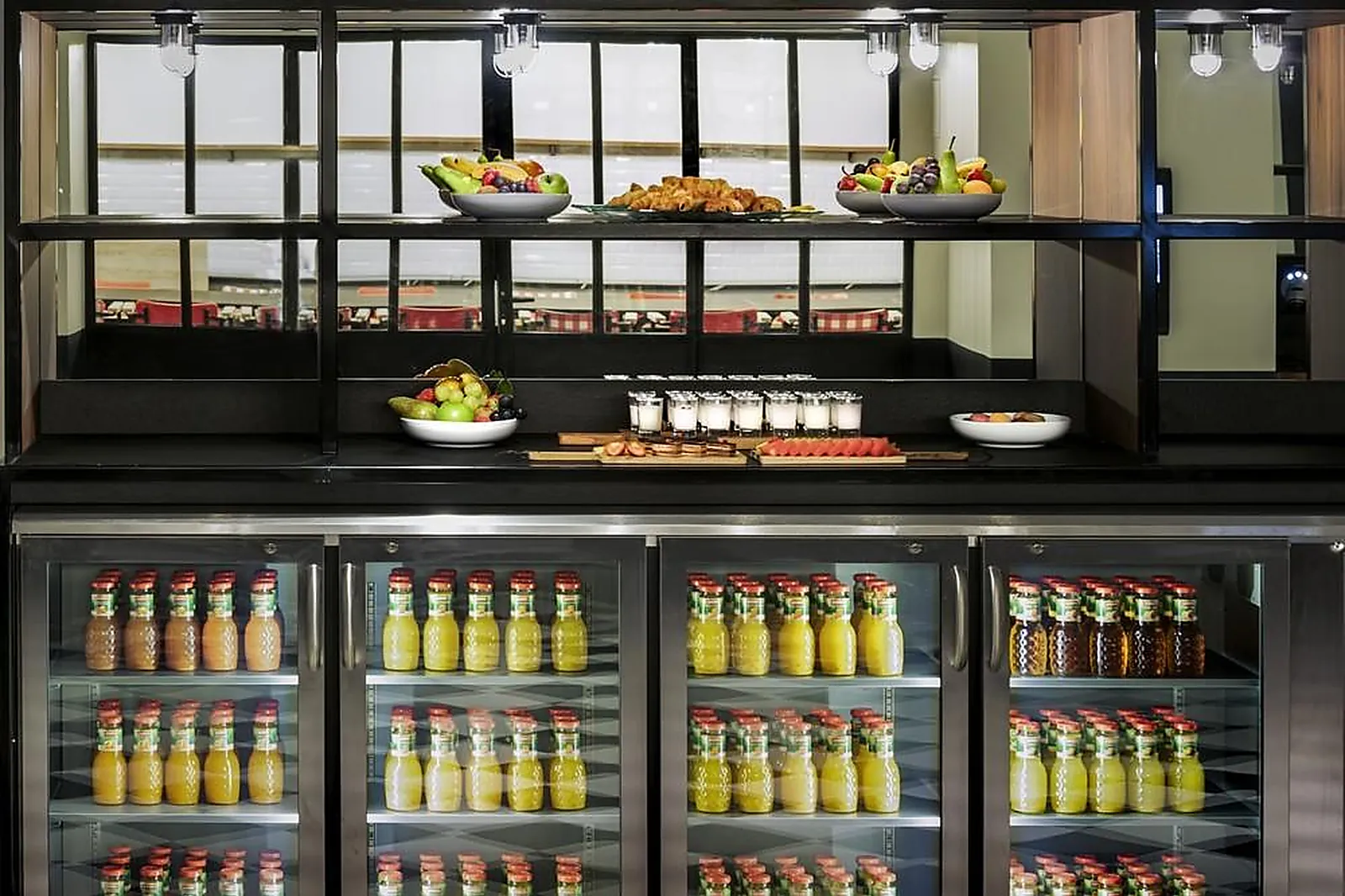 Lieux événementiels, MERCURE PARIS CENTRE TOUR EIFFEL