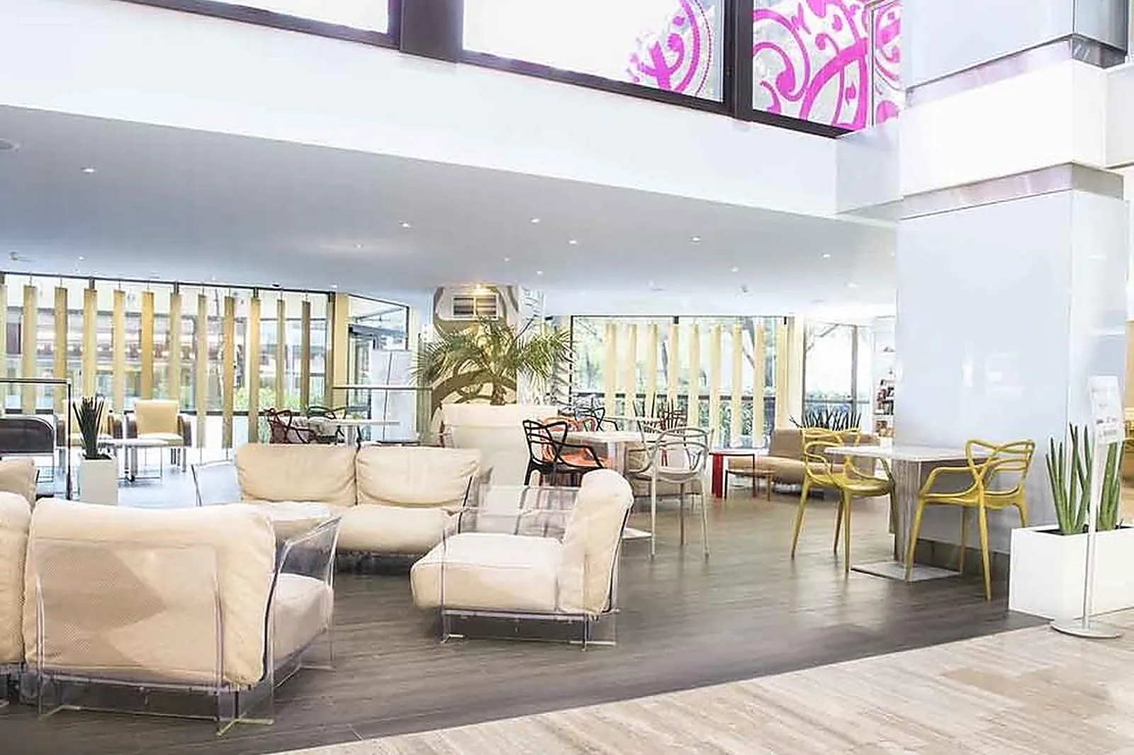 Lieux événementiels, MERCURE PARIS CENTRE TOUR EIFFEL