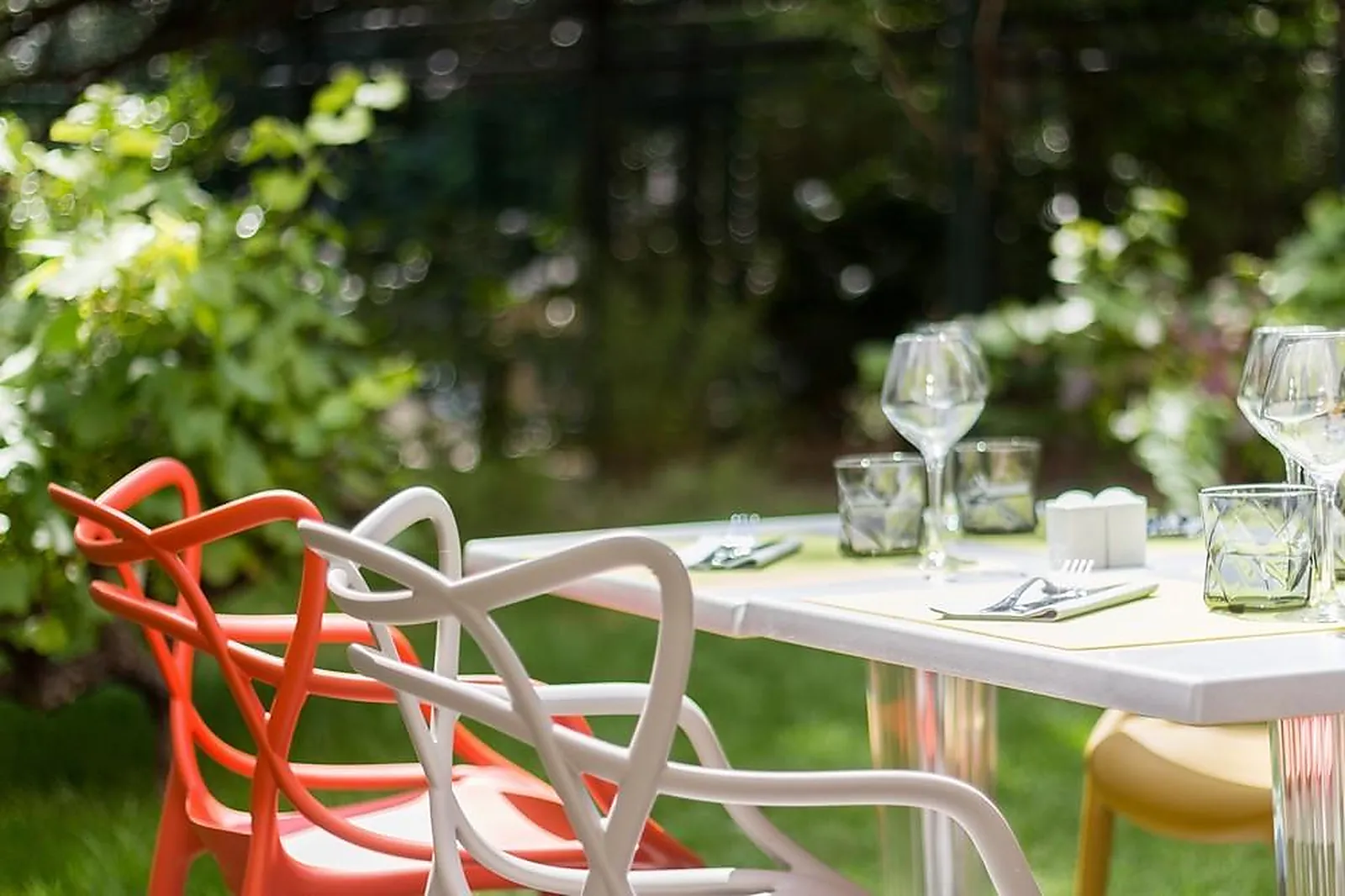 Lieux événementiels, MERCURE PARIS CENTRE TOUR EIFFEL