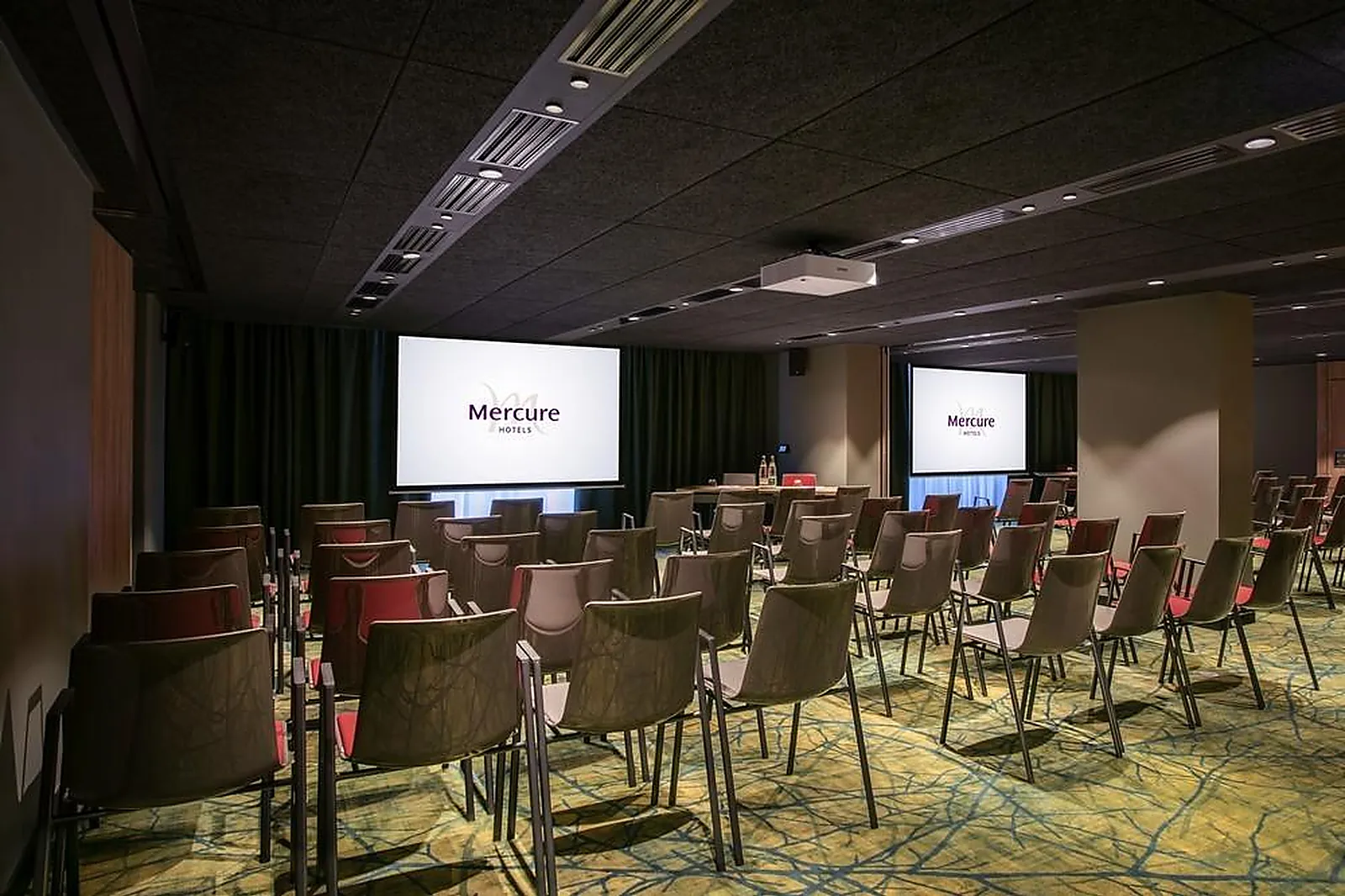 Lieux événementiels, MERCURE PARIS CENTRE TOUR EIFFEL