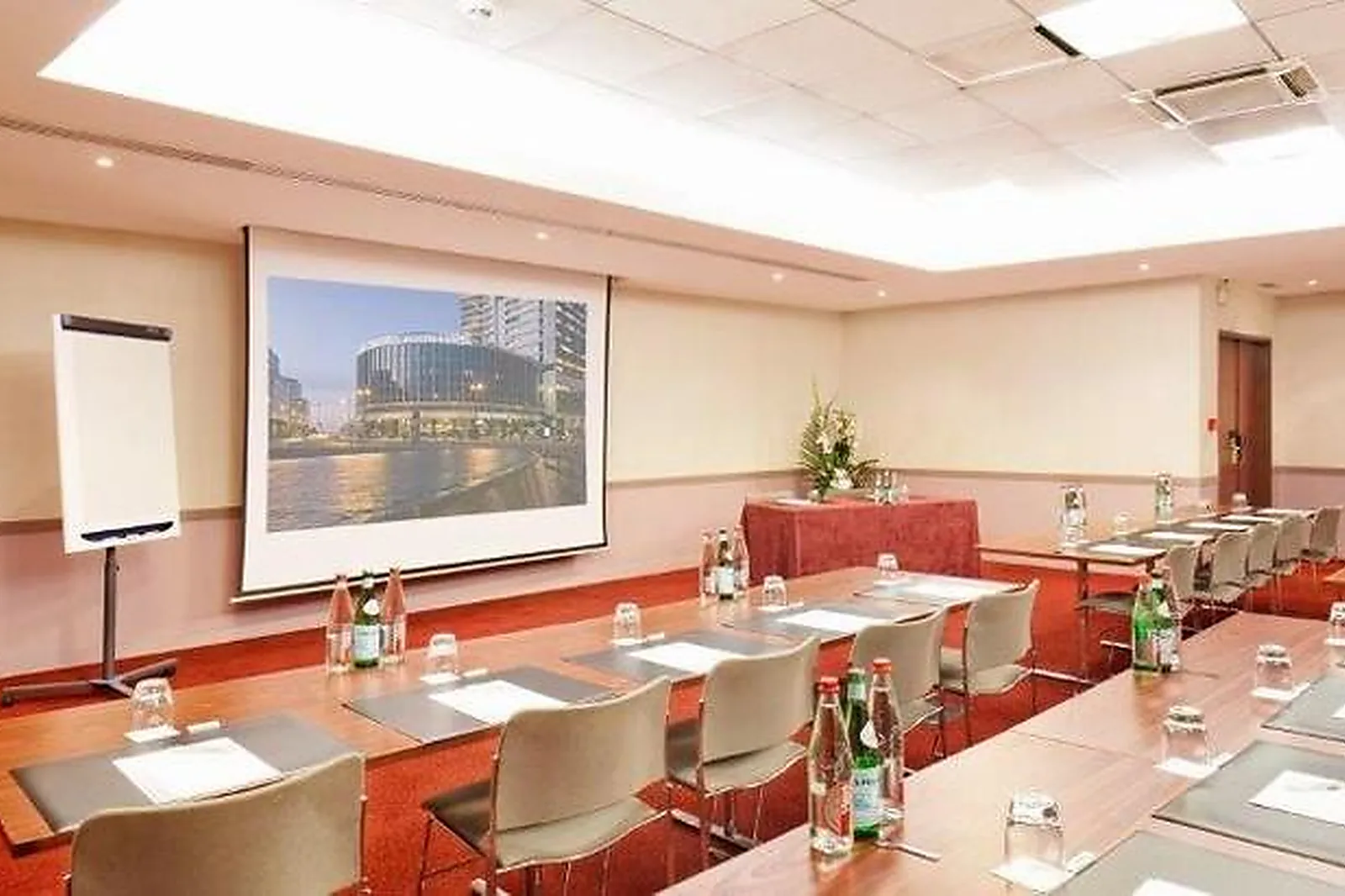 Lieux événementiels, MERCURE PARIS GARE MONTPARNASSE TGV