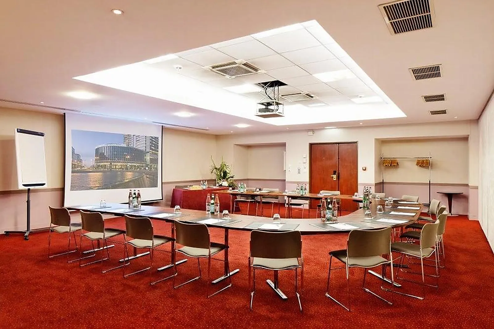 Lieux événementiels, MERCURE PARIS GARE MONTPARNASSE TGV