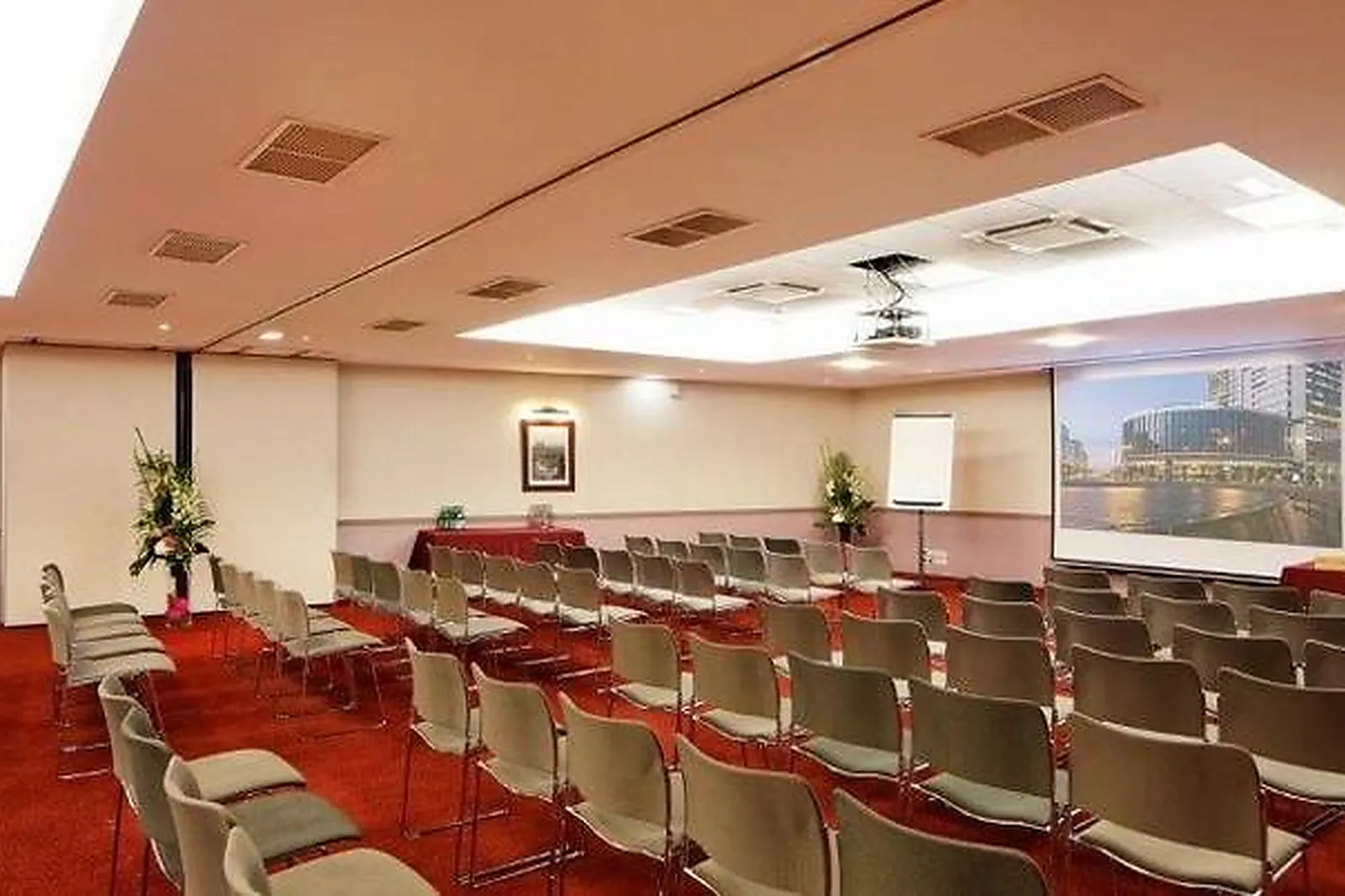 Lieux événementiels, MERCURE PARIS GARE MONTPARNASSE TGV