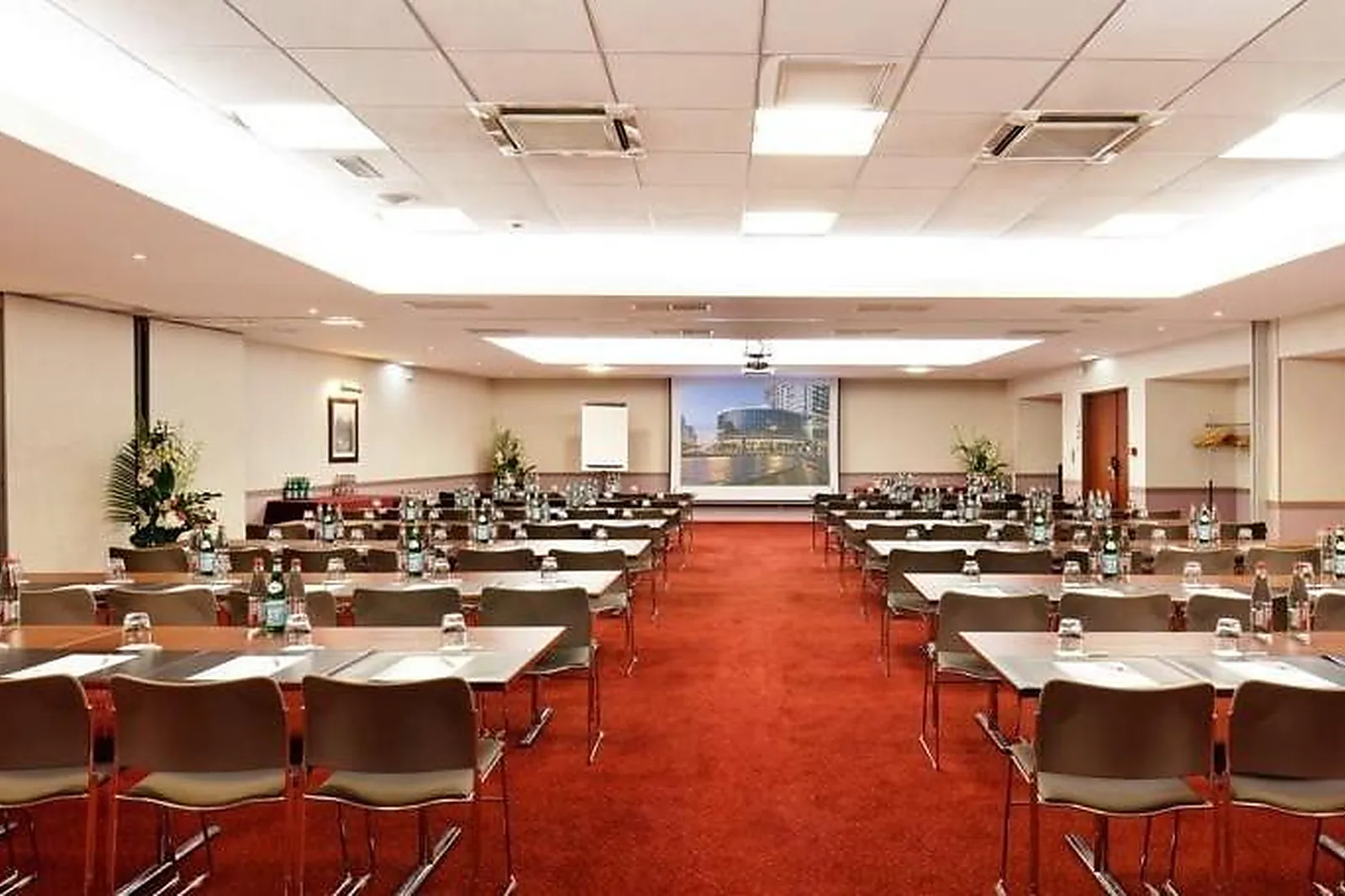 Lieux événementiels, MERCURE PARIS GARE MONTPARNASSE TGV