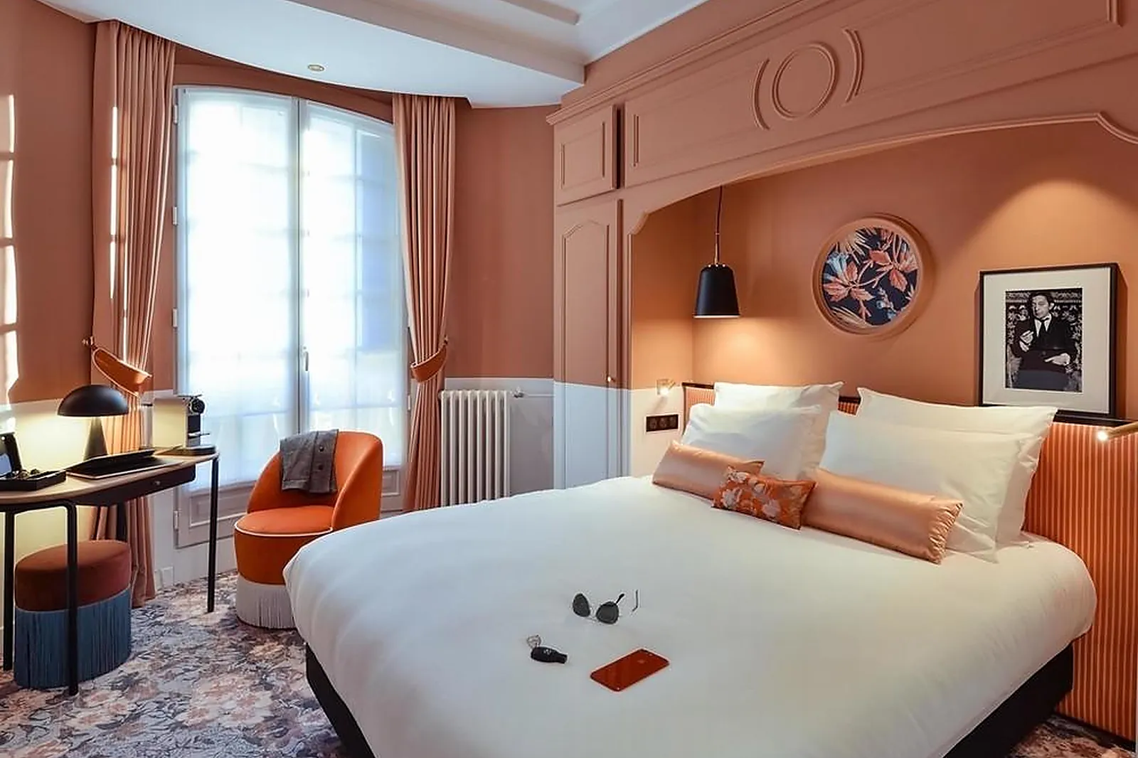 Lieux événementiels, MERCURE PARIS GARE DE LYON OPÉRA BASTILLE