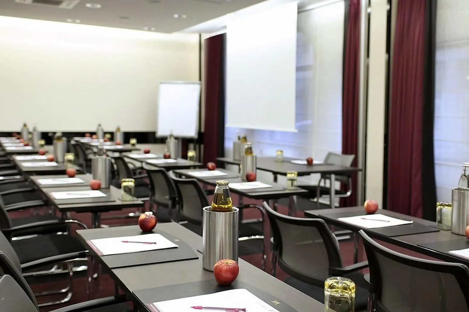 Lieux événementiels, MERCURE PARIS GARE DE LYON OPÉRA BASTILLE