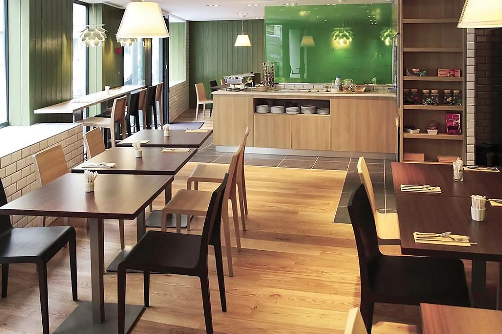 Lieux événementiels, MERCURE PARIS GARE DU NORD LA FAYETTE