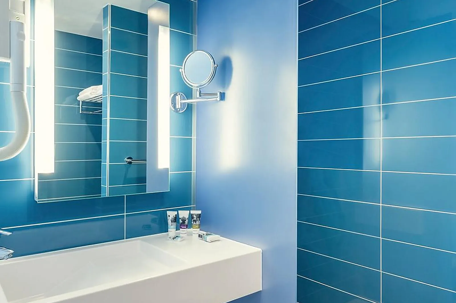 Lieux événementiels, MERCURE PARIS GARE DU NORD LA FAYETTE