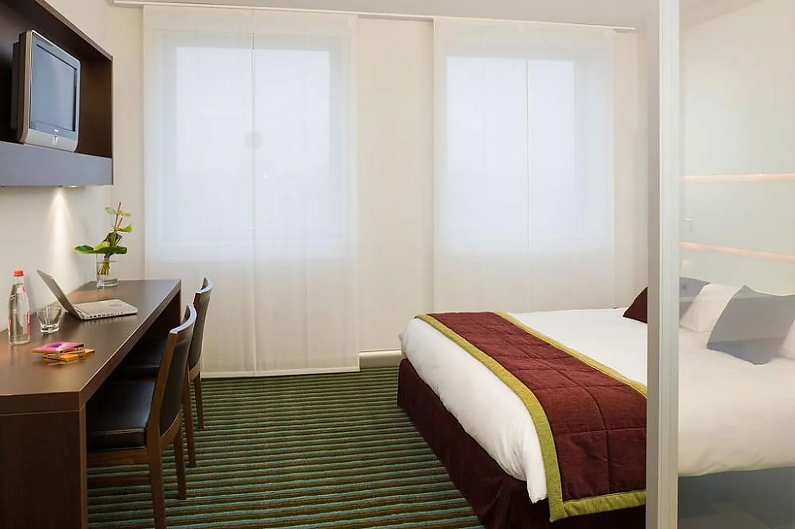 Lieux événementiels, MERCURE PARIS IVRY QUAI DE SEINE