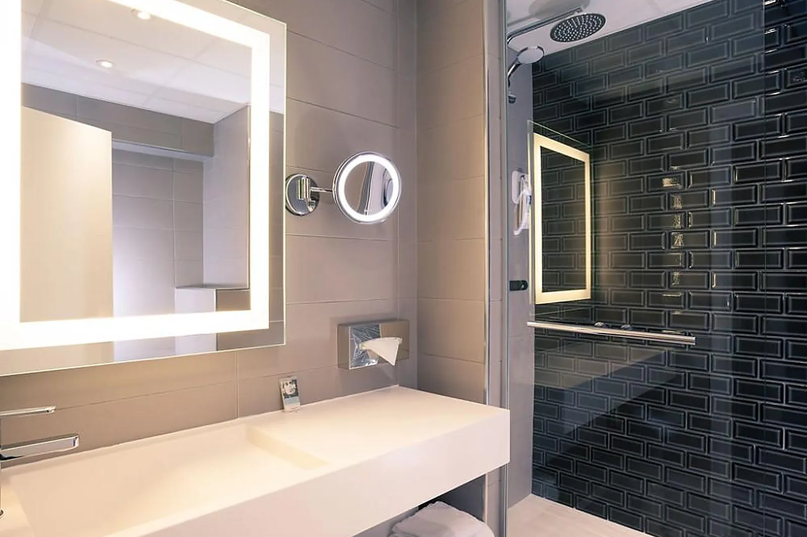 Lieux événementiels, MERCURE PARIS IVRY QUAI DE SEINE