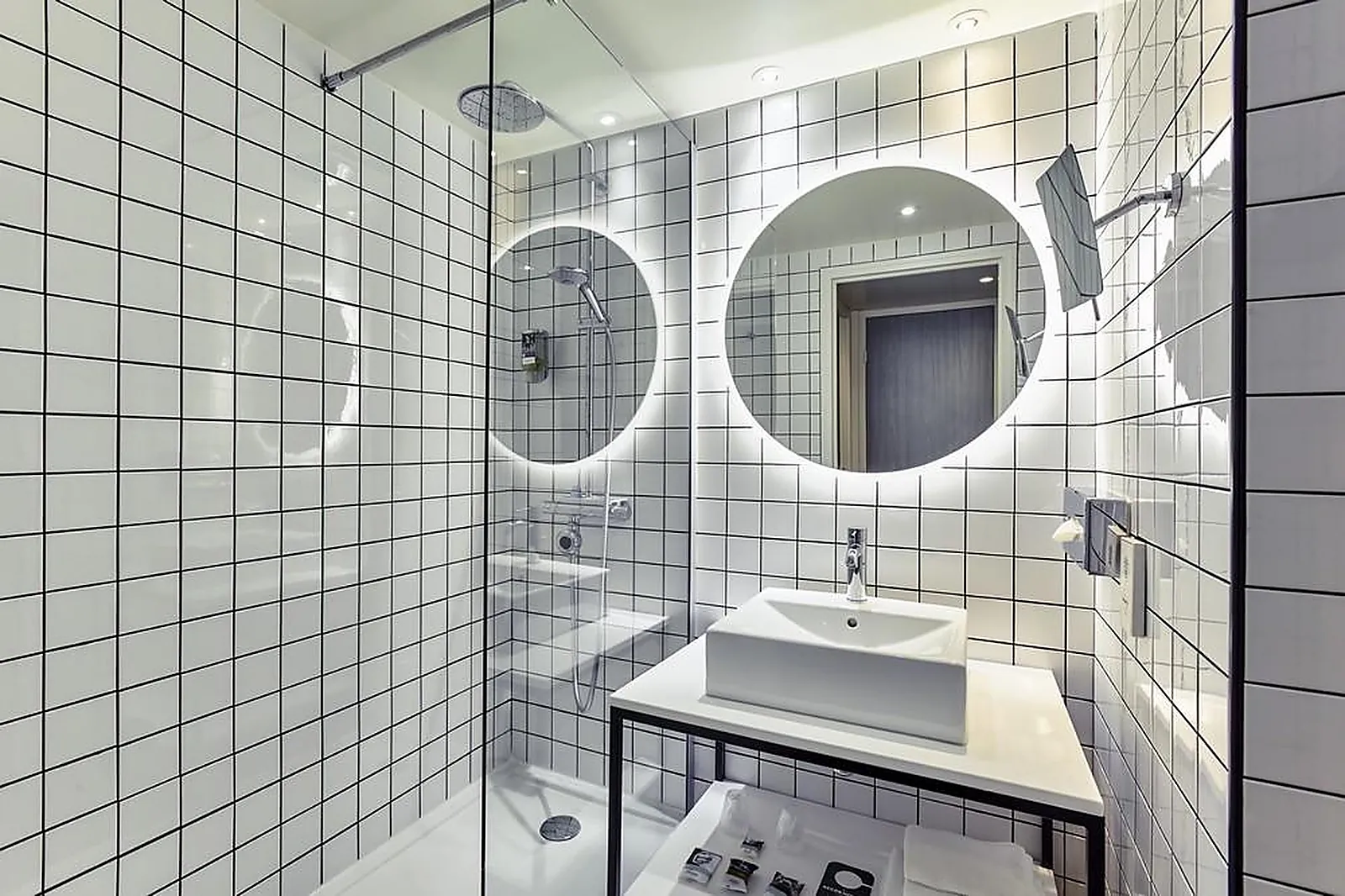 Lieux événementiels, MERCURE PARIS LA DEFENSE GRANDE ARCHE