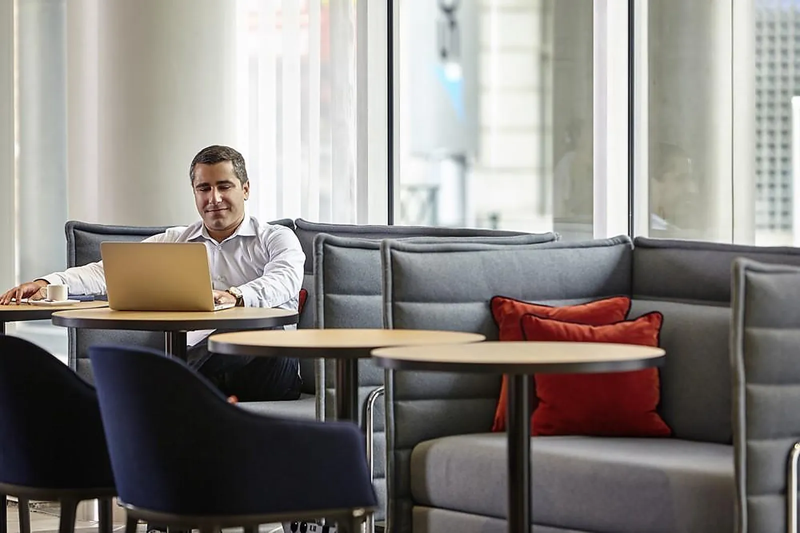 Lieux événementiels, MERCURE PARIS LA DEFENSE GRANDE ARCHE