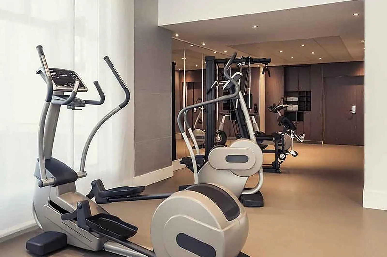 Lieux événementiels, MERCURE PARIS MONTMARTRE SACRÉ-COEUR