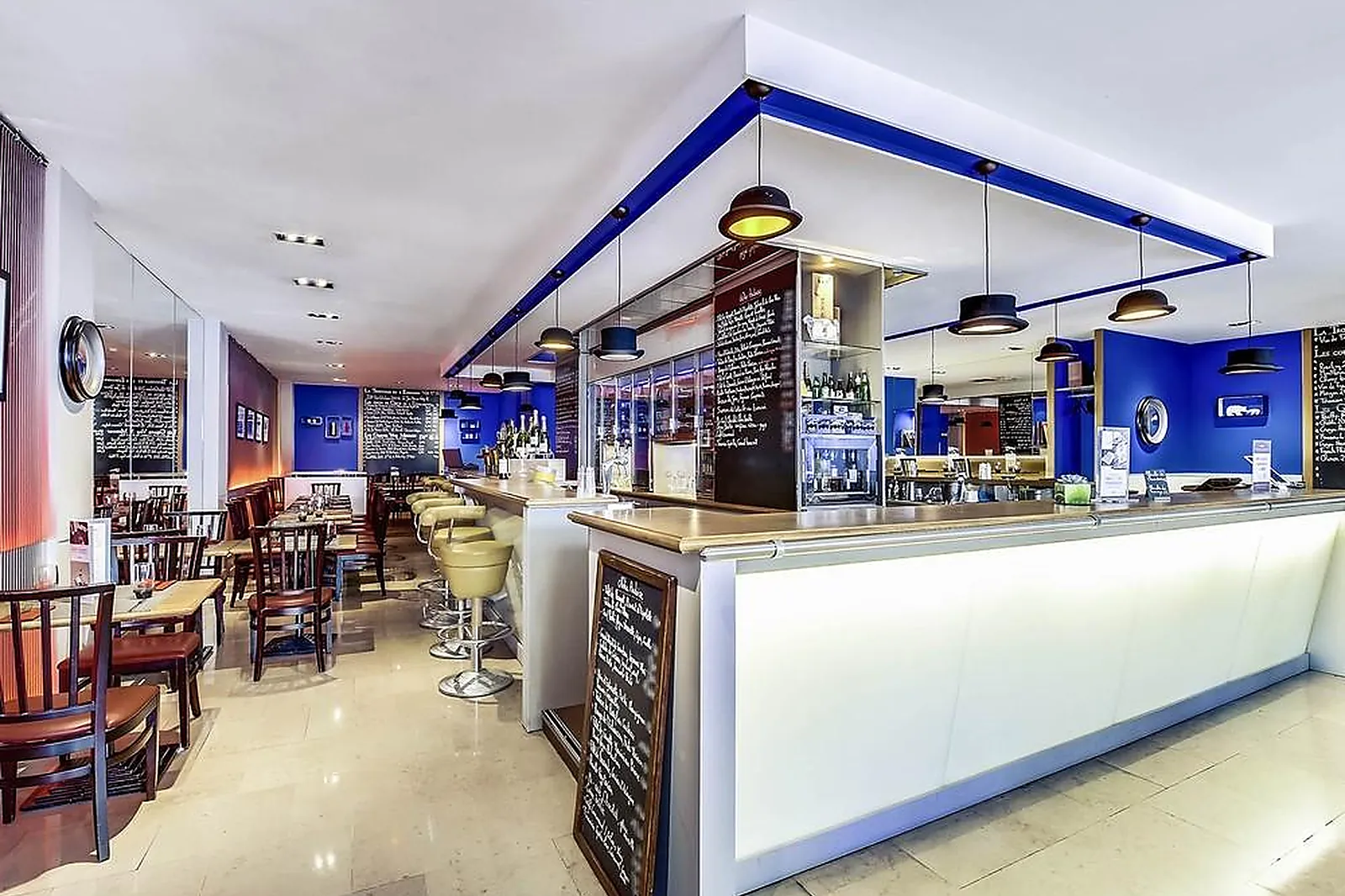 Lieux événementiels, MERCURE PARIS MONTPARNASSE