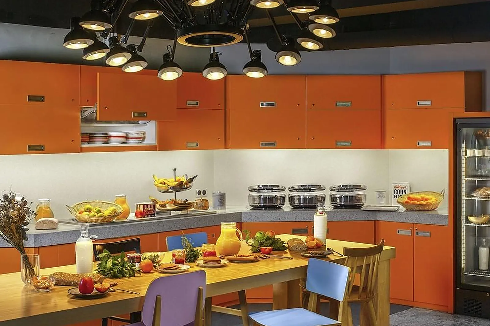 Lieux événementiels, MERCURE PARIS MONTPARNASSE