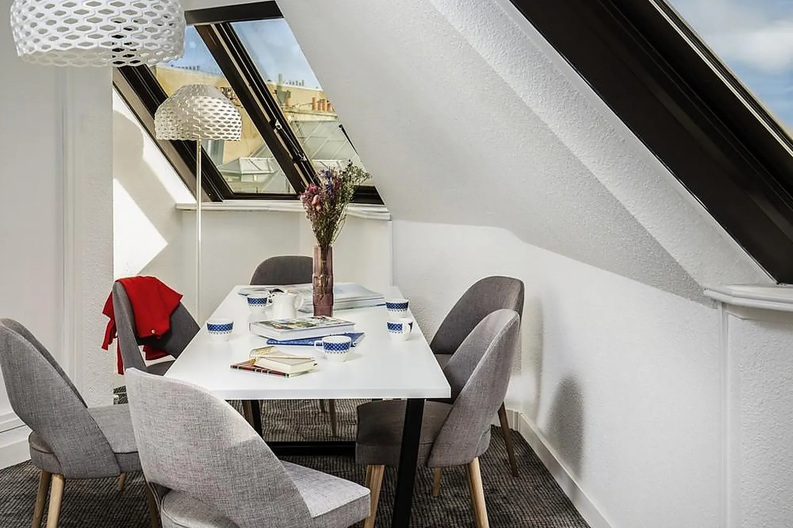 Lieux événementiels, MERCURE PARIS MONTPARNASSE