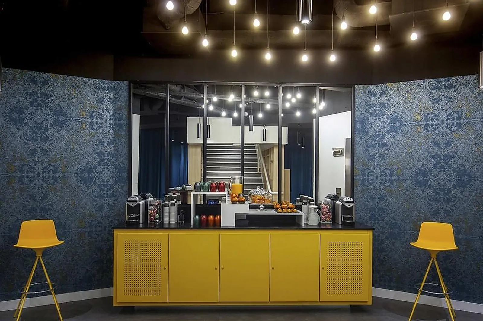 Lieux événementiels, MERCURE PARIS MONTPARNASSE