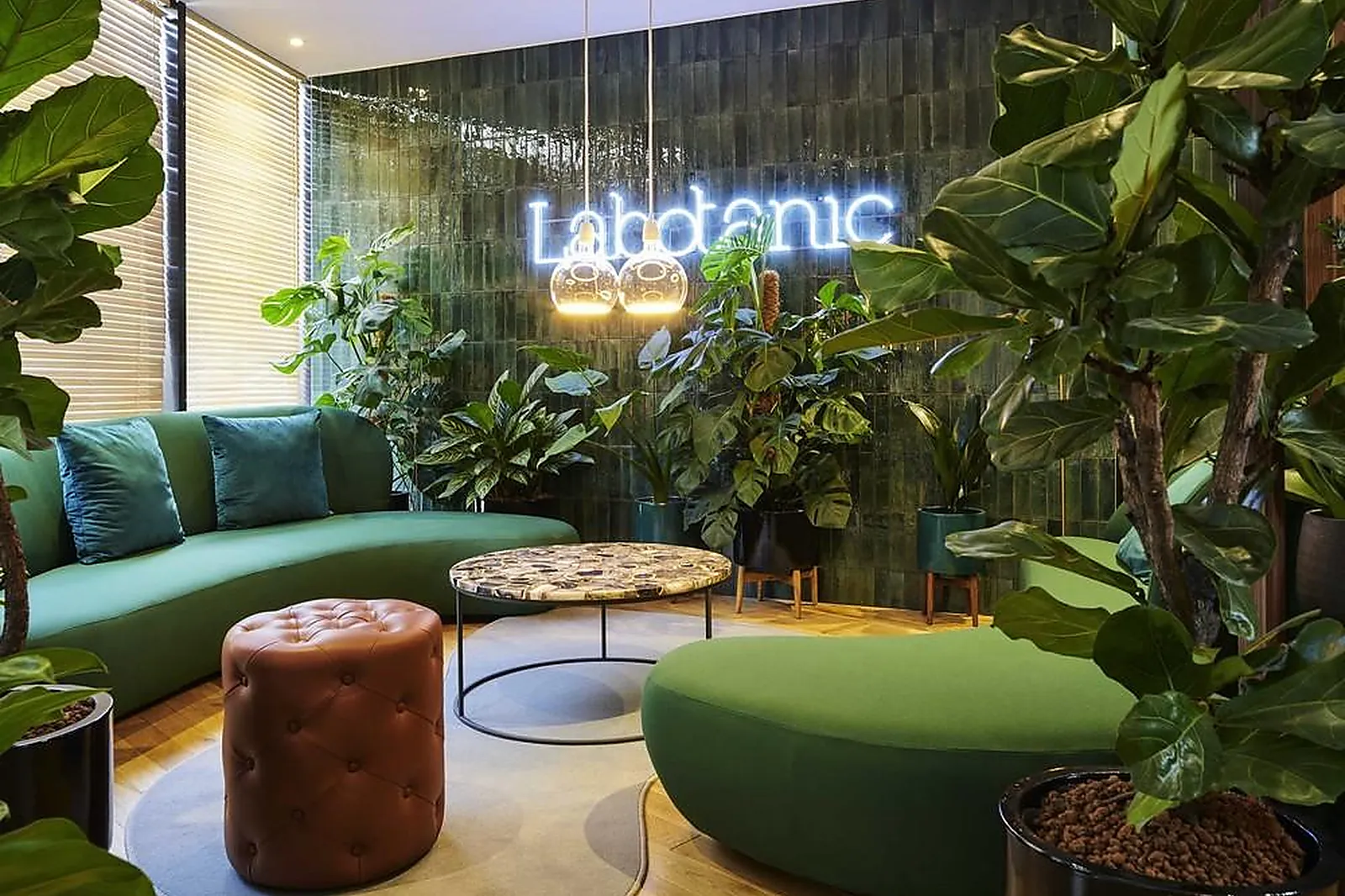 Lieux événementiels, MERCURE PARIS MONTPARNASSE PASTEUR