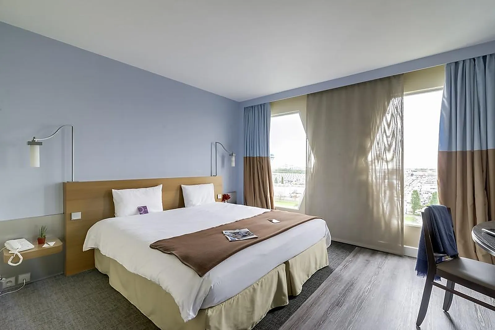 Lieux événementiels, MERCURE PARIS ORLY RUNGIS AÉROPORT