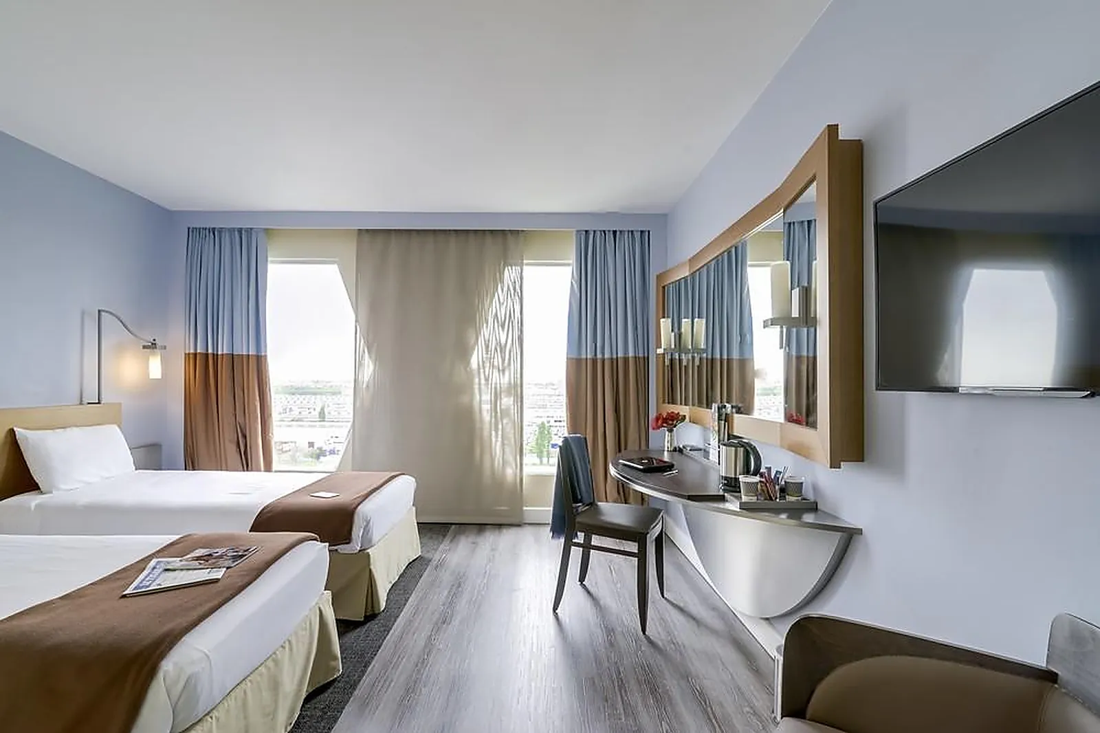 Lieux événementiels, MERCURE PARIS ORLY RUNGIS AÉROPORT