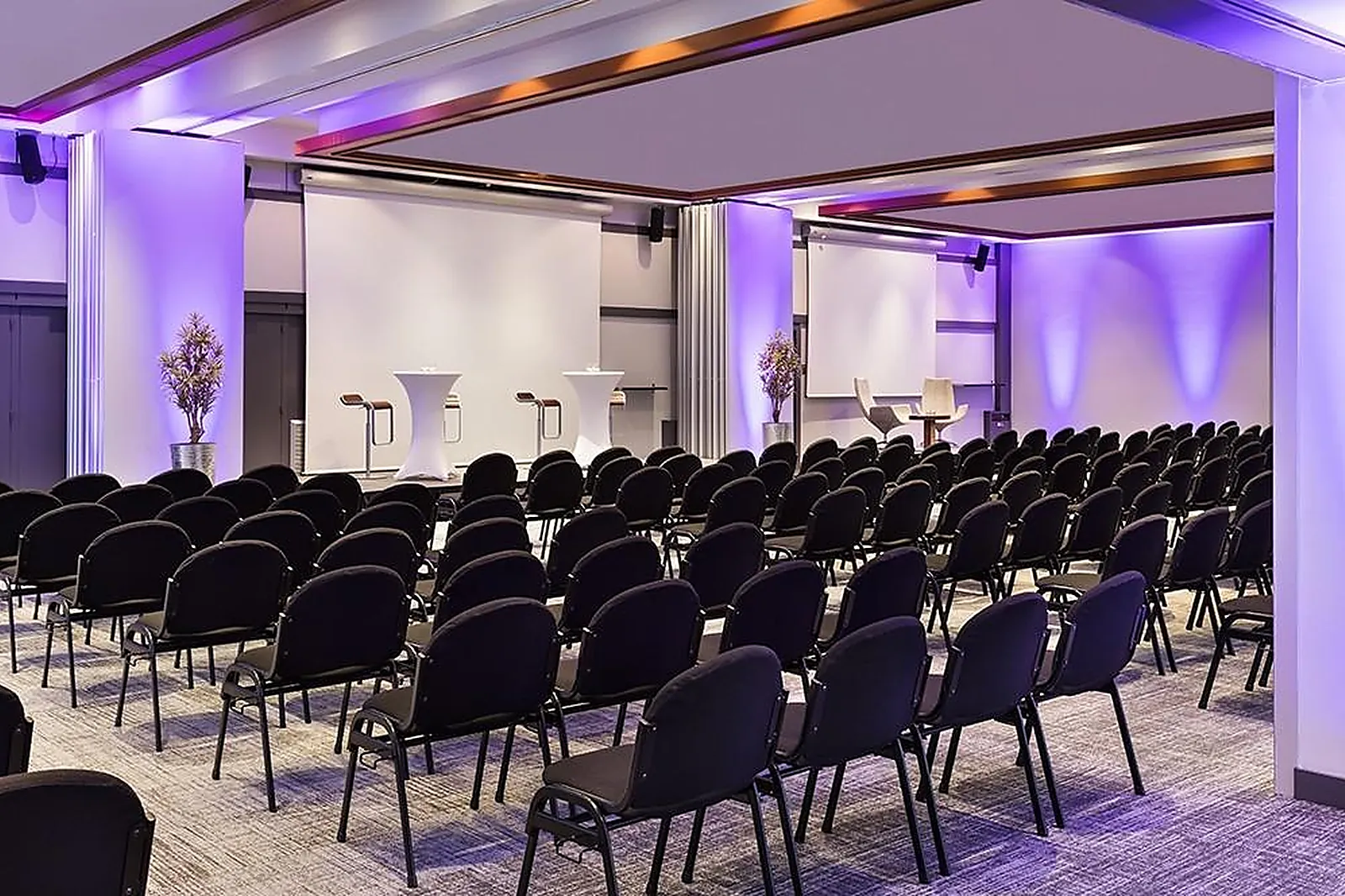 Lieux événementiels, MERCURE PARIS ORLY RUNGIS AÉROPORT