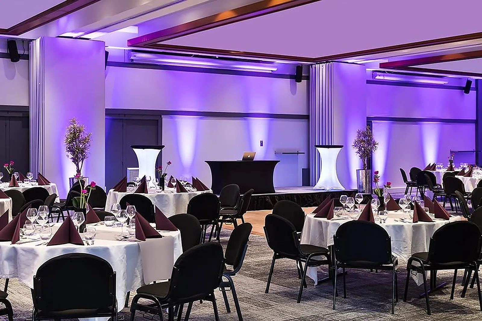 Lieux événementiels, MERCURE PARIS ORLY RUNGIS AÉROPORT