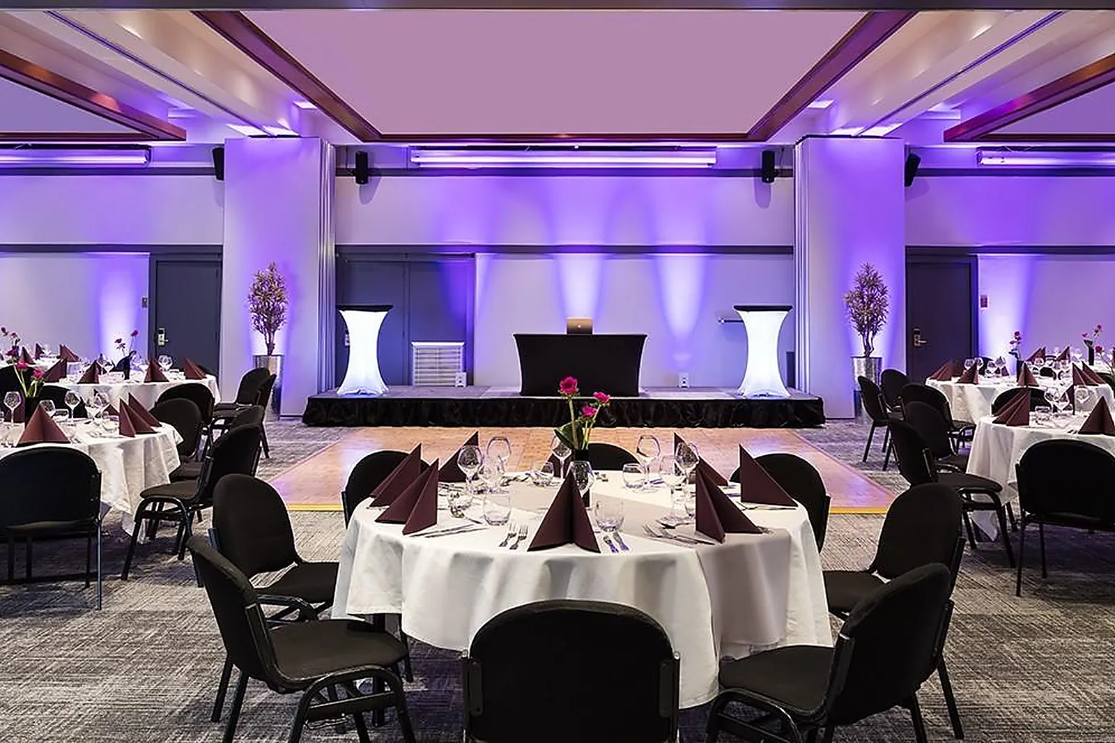 Lieux événementiels, MERCURE PARIS ORLY RUNGIS AÉROPORT