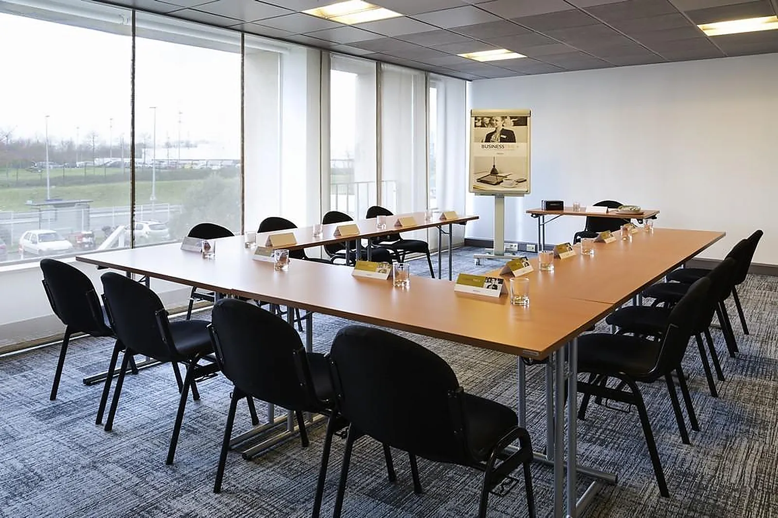 Lieux événementiels, MERCURE PARIS ORLY RUNGIS AÉROPORT