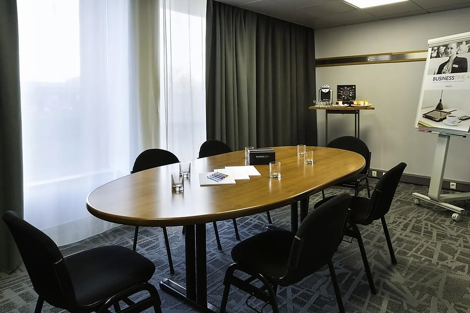 Lieux événementiels, MERCURE PARIS ORLY RUNGIS AÉROPORT